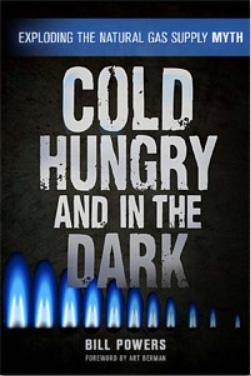 Cold Hungry And In The Dark