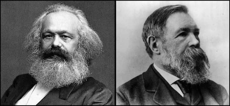 karl-marx-engels21