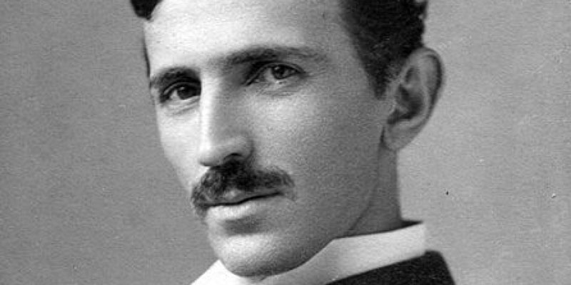 nikolatesla