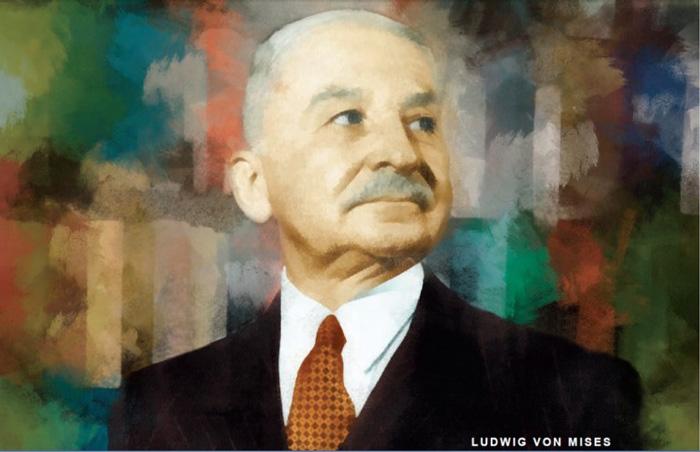 Ludwig-von-MISES