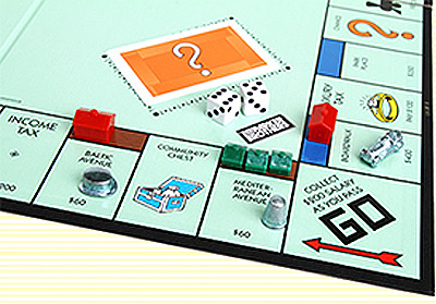 monopoly pictures