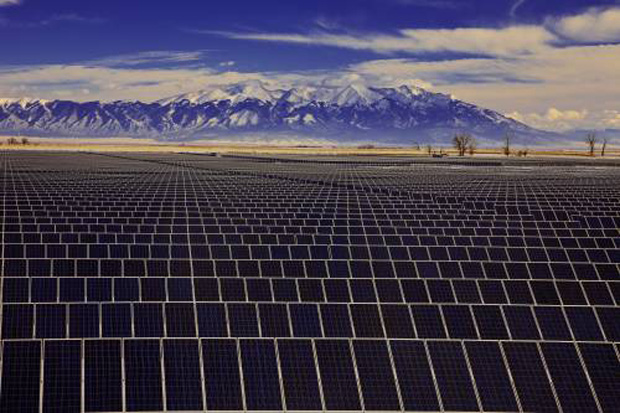 Sea of Solar