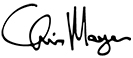 signature