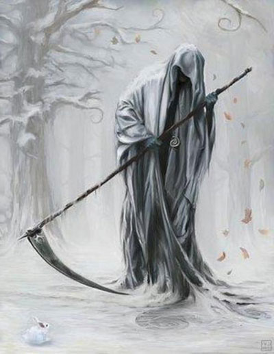 Тема для телефона White Death. Картинка на телефон White Death. Тема для телефона White Death. Картинка на телефон White Death.