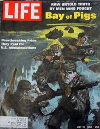 bay