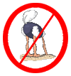 ostritch