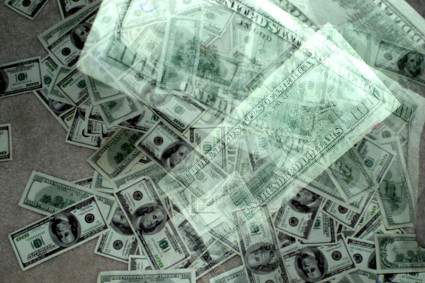 Are You Ready For The Death Of The Petrodollar - Photo By Revisorweb