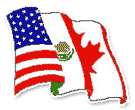 NAFTA emblem