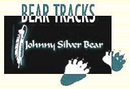 bear tracks