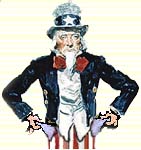 Uncle Sam