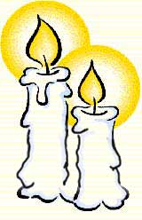 candles