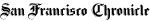 San Francisco Chronical