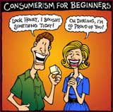 Consumerism
