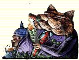 Fat Cats