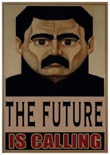 THe Future is Calling