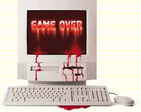 Game over