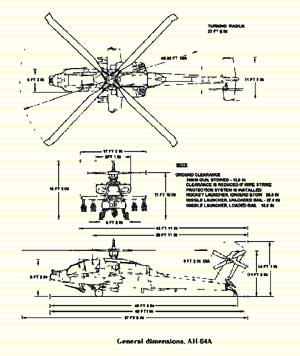 helicopter