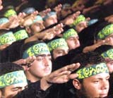 Islamic Nazis