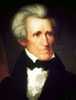Andrew Jackson
