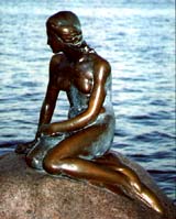 mermaid