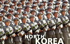 North Korea