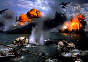 Pearl Harbor