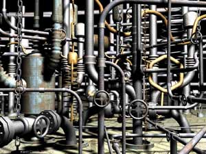 Plumbing