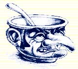 Punch Bowl