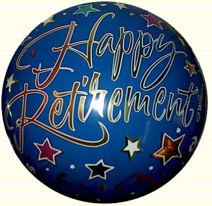 retirement