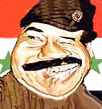 Saddam