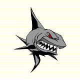 shark