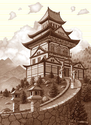 House of the Rising Sun