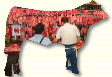 Meat Market