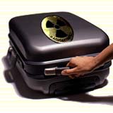Suitcase Nuke