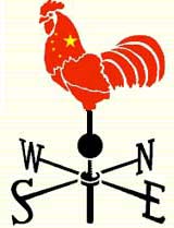 Weather Vane