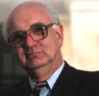 Paul Volker