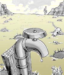 Water Rights