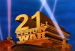 21st Century War