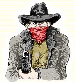 Heist